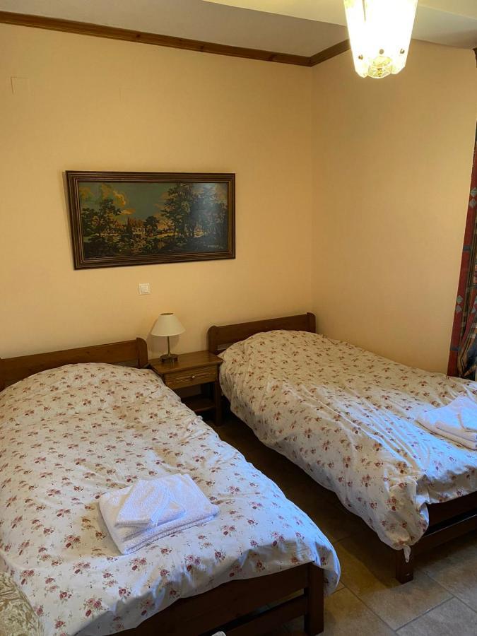 Comfortable Apartment In Village Saint Minas Agios Minas Eksteriør bilde